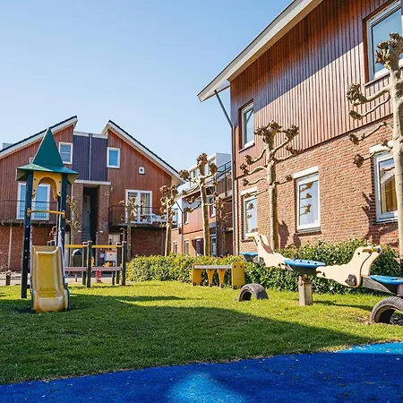Houseboat At Marina With Views
